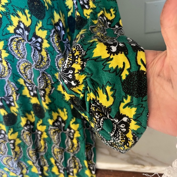 Karen Kane tunic 3/4 sleeves - Picture 5 of 5